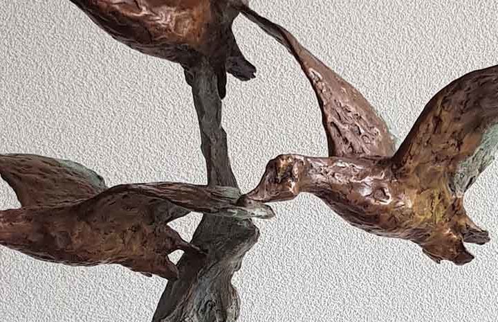 Kunst verrijkt – Update mei 2020
